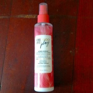 Heat protectant